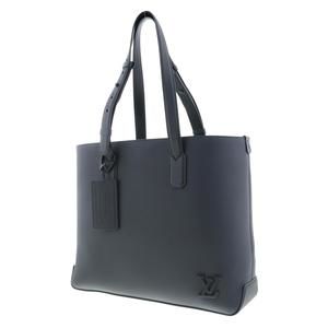 Louis Vuitton Black Bag Tote First Line